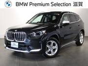 2023 BMW X1