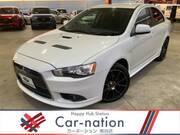 2008 MITSUBISHI GALANT FORTIS