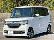 2019 HONDA N-BOX CUSTOM