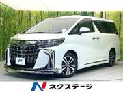 2019 TOYOTA ALPHARD