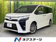 2021 TOYOTA VOXY