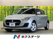 2023 SUZUKI SWIFT XG