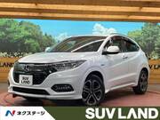 2018 HONDA VEZEL