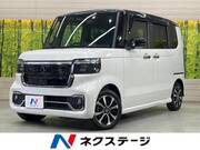 2023 HONDA N-BOX CUSTOM