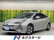 2017 TOYOTA PRIUS A PREMIUM