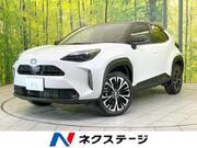 2025 TOYOTA YARIS CROSS Z