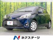 2020 TOYOTA VITZ