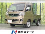 2023 DAIHATSU HIJET TRUCK