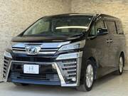 2019 TOYOTA VELLFIRE