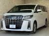 TOYOTA ALPHARD HYBRID