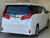 TOYOTA ALPHARD HYBRID