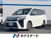 2017 TOYOTA VOXY