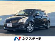 2015 SUZUKI SWIFT