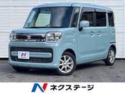 2020 SUZUKI SPACIA