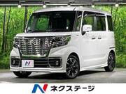 2018 SUZUKI SPACIA CUSTOM