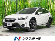 2021 SUBARU XV