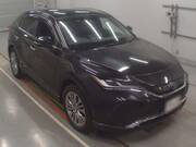 2020 TOYOTA HARRIER Z
