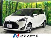 2019 TOYOTA SIENTA