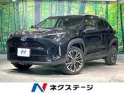 2021 TOYOTA YARIS CROSS HYBRID Z