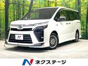 2019 TOYOTA VOXY