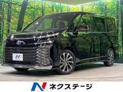 2023 TOYOTA VOXY