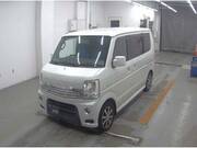 2012 SUZUKI EVERY WAGON