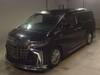 TOYOTA ALPHARD HYBRID