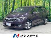 2015 HONDA SHUTTLE