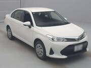 2022 TOYOTA COROLLA AXIO