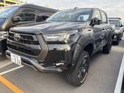 2023 TOYOTA HILUX Z