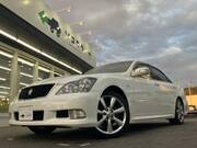 2007 TOYOTA CROWN