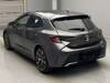 TOYOTA COROLLA SPORT