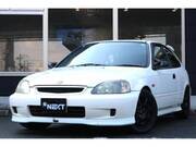 1999 HONDA CIVIC TYPE-R