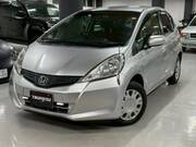 2012 HONDA FIT