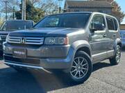 2009 HONDA CROSS ROAD