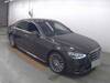 MERCEDES BENZ S CLASS