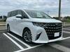 TOYOTA ALPHARD HYBRID