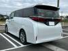 TOYOTA ALPHARD HYBRID