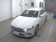 2020 MERCEDES BENZ OTHER