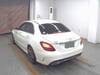 MERCEDES BENZ C-CLASS