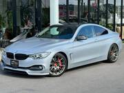 2014 BMW 4 SERIES