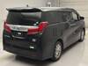 TOYOTA ALPHARD HYBRID