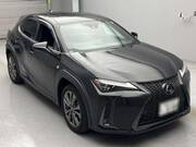 2023 LEXUS UX
