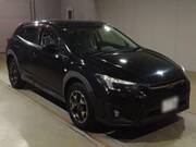 2017 SUBARU XV