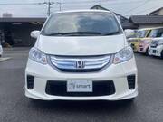 2012 HONDA FREED HYBRID
