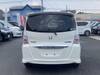 HONDA FREED HYBRID