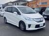HONDA FREED HYBRID