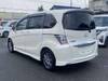 HONDA FREED HYBRID