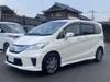 HONDA FREED HYBRID