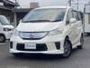 HONDA FREED HYBRID